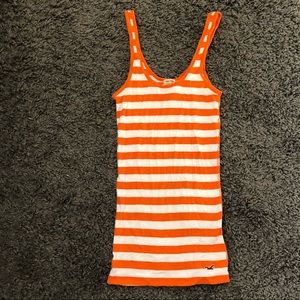 Hollister tank top